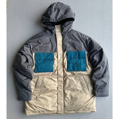 کاپشن یونیسکس سوئدی Sweet sktbs