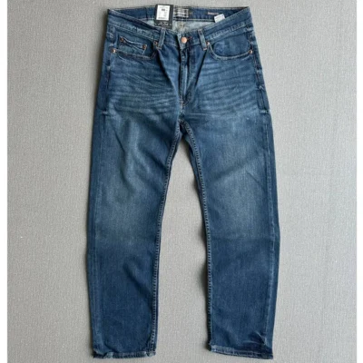 شلوار جین برند dressmann