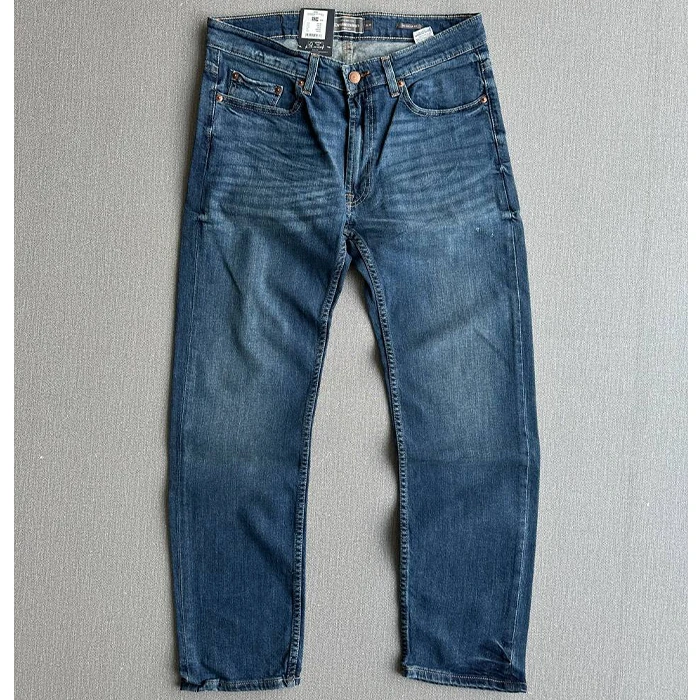 شلوار جین برند dressmann