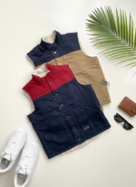 پافر برند LIVERGY