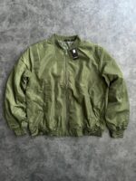 کاپشن طرح خلبانی برند LIVERGY