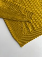 پلیور بافت برند C&A - Image 13