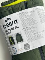 کاپشن برند CRIVIT - Image 10