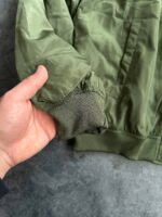 کاپشن طرح خلبانی برند LIVERGY - Image 10