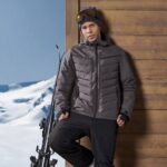 کاپشن برند CRIVIT - Image 11