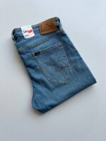 شلوار جین برند LEE