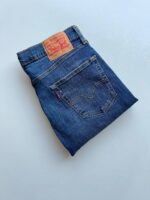 شلوار جین برند LEVIS