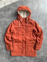 کاپشن اور برند HENRY CHOICE