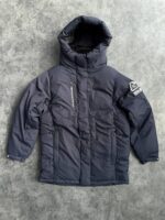 کاپشن برند KOMONT