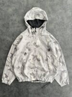 بادگیر بارانی برند TOPMAN