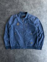 کاپشن طرح خلبانی برند REDFORD