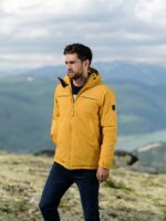 کاپشن کوهنوردی برند JEANPAUL - Image 10