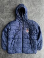 کاپشن برند Kingshill polo club