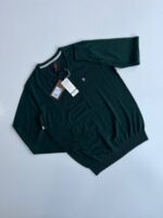 پلیور بافت برند MADE BY MONKEYS