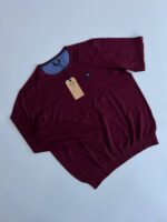 پلیور بافت برند JEAN PAUL