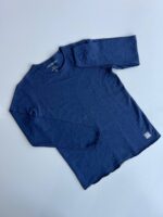 پلیور بافت برند WOS NOT WOS