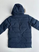 کاپشن برند DRESSMANN - Image 2