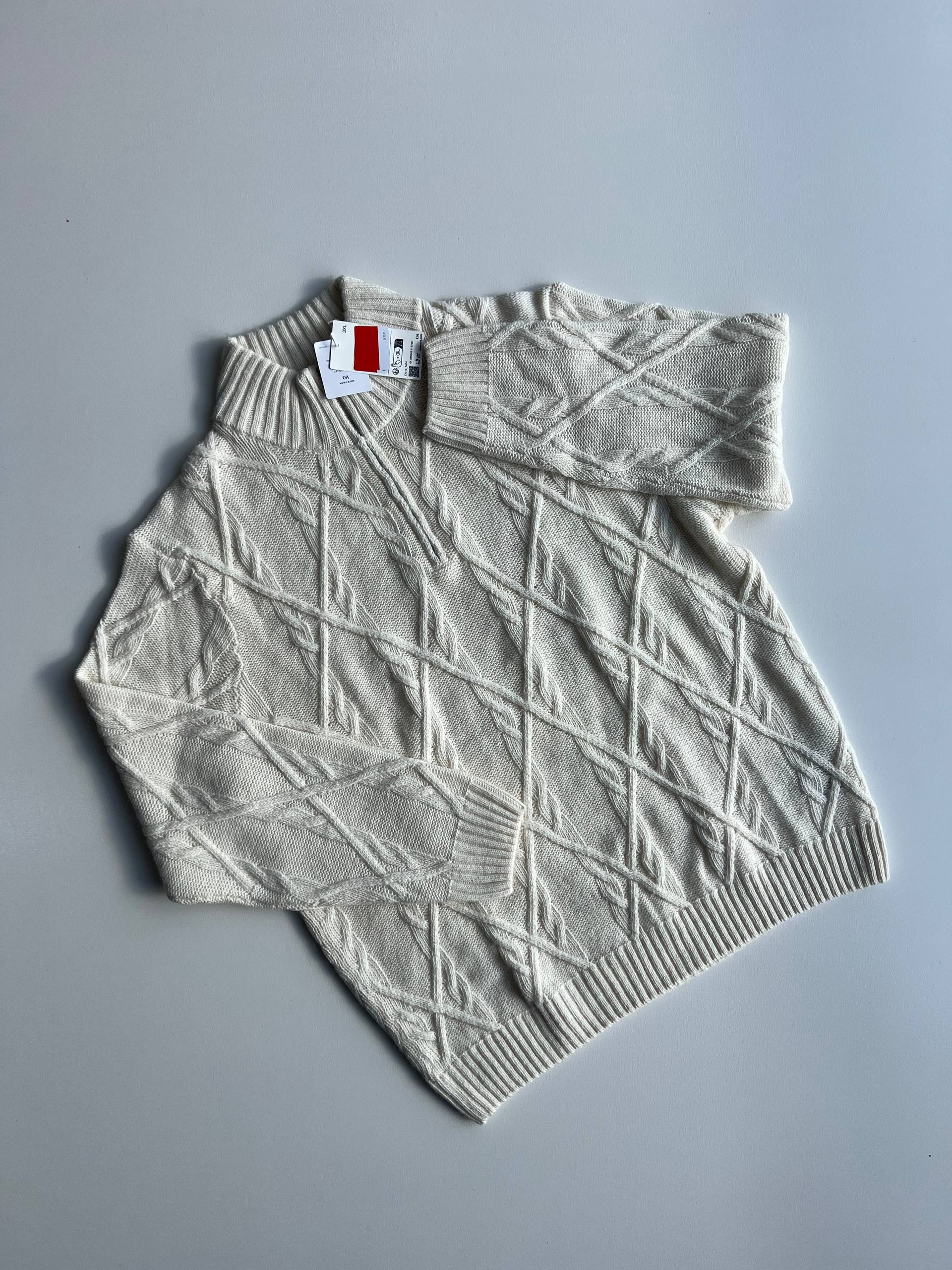 photo_1_2025-12-15_11-27-11 پلیور بافت C&A - Image 1