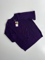 پلیور بافت برند C&A - Image 5