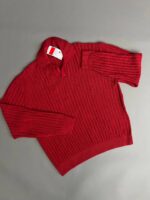 پلیور بافت برند C&A