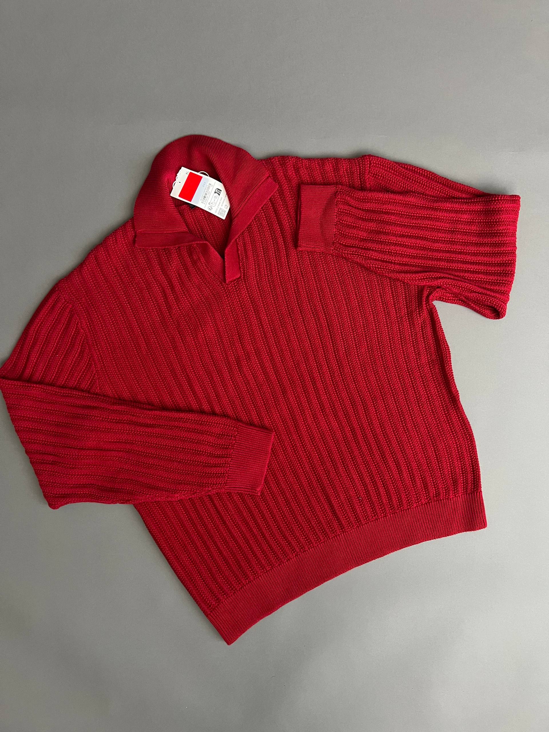 photo_1_2025-12-15_13-15-30 پلیور بافت برند C&A - Image 1