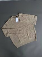 پلیور بافت برند C&A