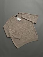 پلیور بافت برند C&A