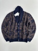 پلیور بافت برند C&A