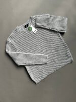 پلیور بافت برند C&A