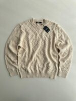 پلیور بافت برند DRESSMANN