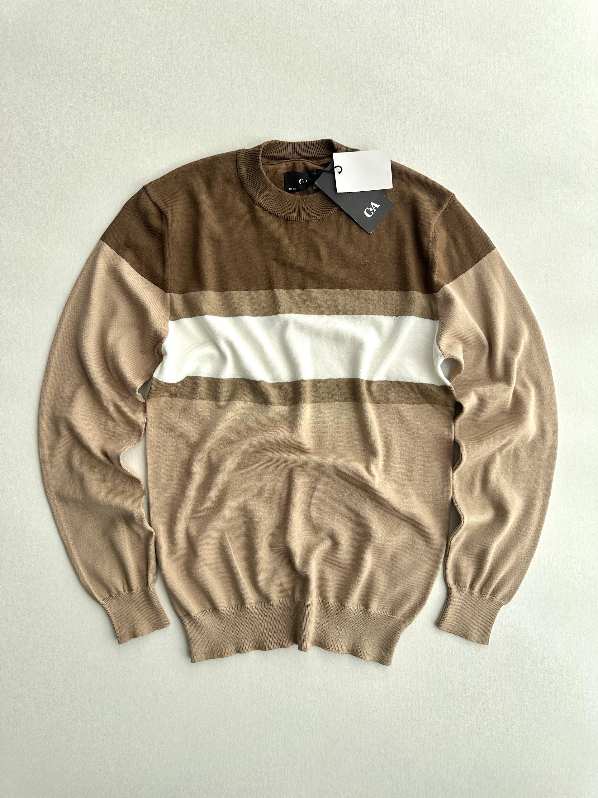 photo_1_2025-12-17_10-57-12 پلیور بافت برند C&A - Image 1