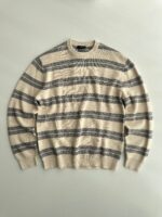 پلیور بافت برند C&A