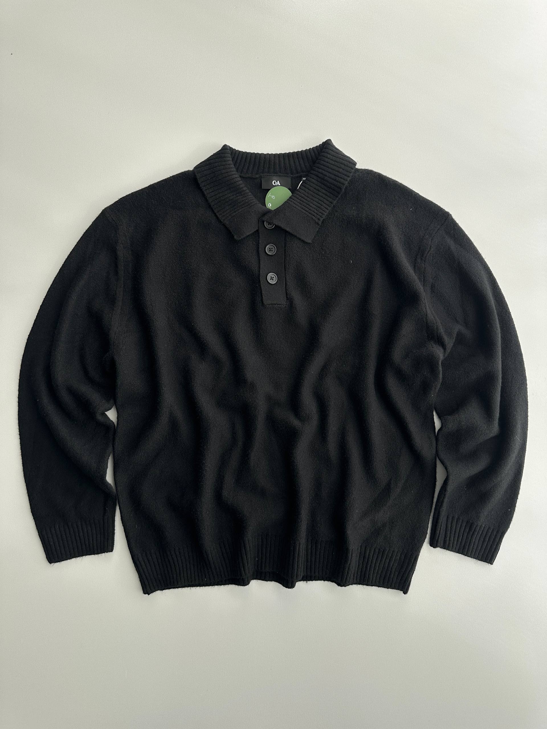 photo_1_2025-12-17_11-17-07 پلیور بافت برند C&A - Image 1