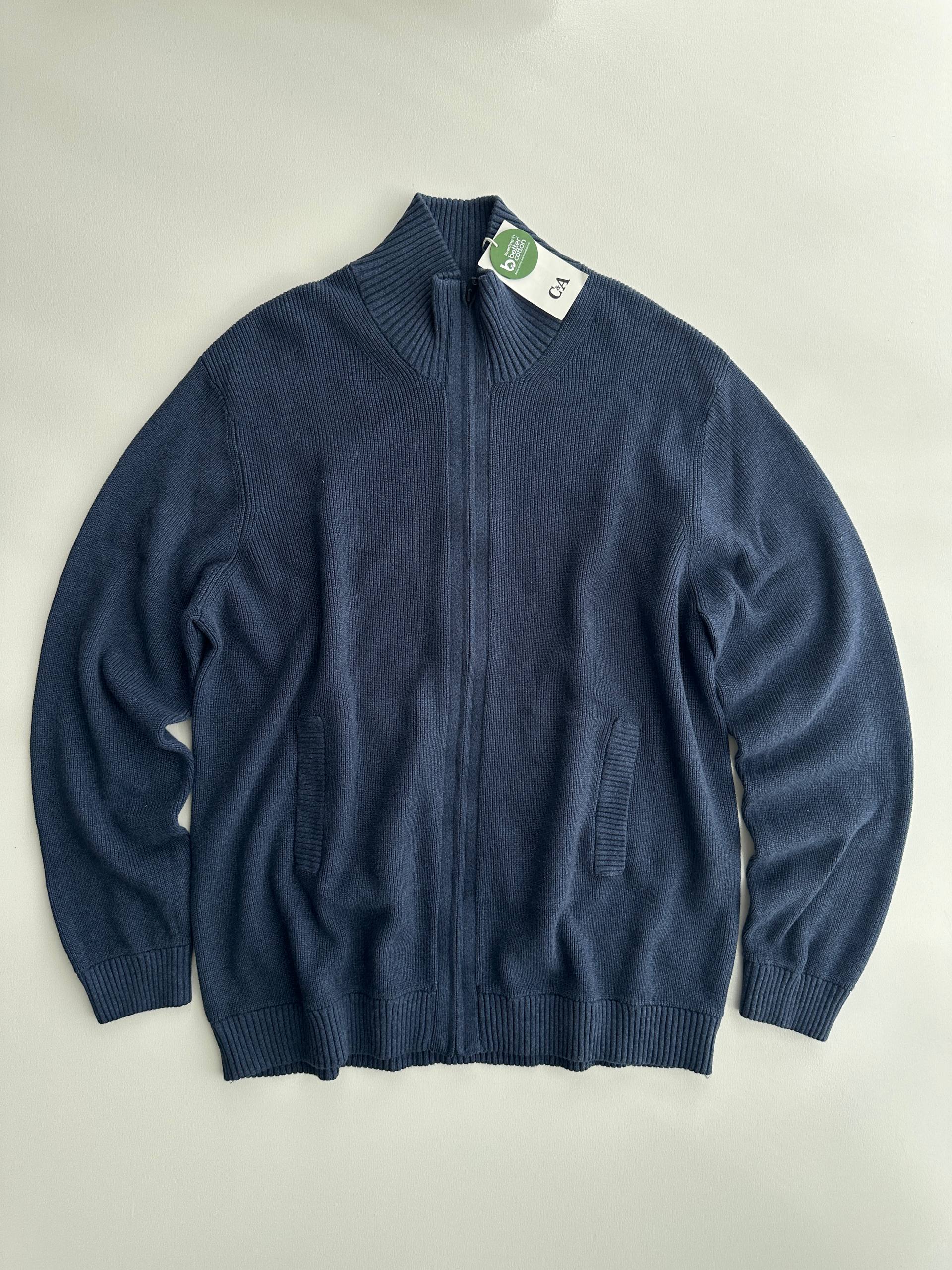 photo_1_2025-12-17_11-28-55 پلیور بافت برند C&A - Image 1