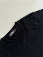 پلیور بافت برند DRESSMANN - Image 3