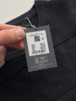 پلیور بافت برند DRESSMANN - Image 6