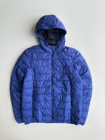 کاپشن برند LIVERGY