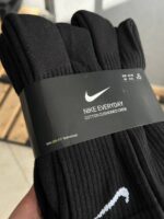 پک 6 عددی جوراب ساق معمولی برند NIKE - Image 2