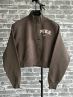 کراپ زنانه برند NIKE