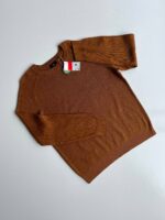 پلیور بافت برند C&A