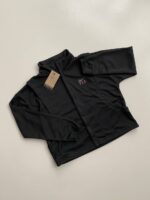 تمام زیپ ورزشی زنانه برند NIKE