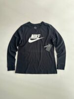 آستین بلند نخی برند NIKE
