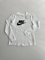 آستین بلند نخی برند NIKE