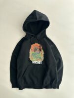 هودی برند HOCKEY