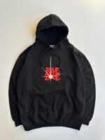 هودی برند RAVE