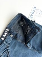 شلوارجین برند KARVE - Image 3