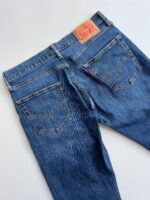 شلوار جین برند LEVIS - Image 2