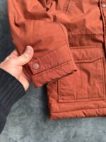 کاپشن اور برند HENRY CHOICE - Image 10