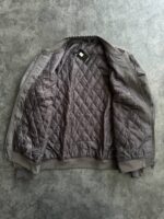 کاپشن طرح خلبانی برند LIVERGY - Image 4