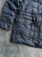 کاپشن پر برند DRESSMANN - Image 4